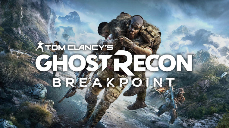 ghost recon breakpoint preview