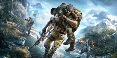 ghost recon breakpoint review