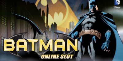 Batman NextGen Gaming