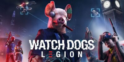 watch dogs legion preview