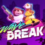 wave break stadia review