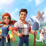 Big Farm Story Review