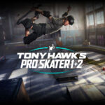Tony Hawk's Pro Skater 1+2 Review