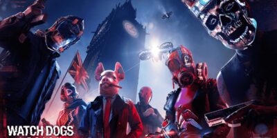 watch dogs legion review