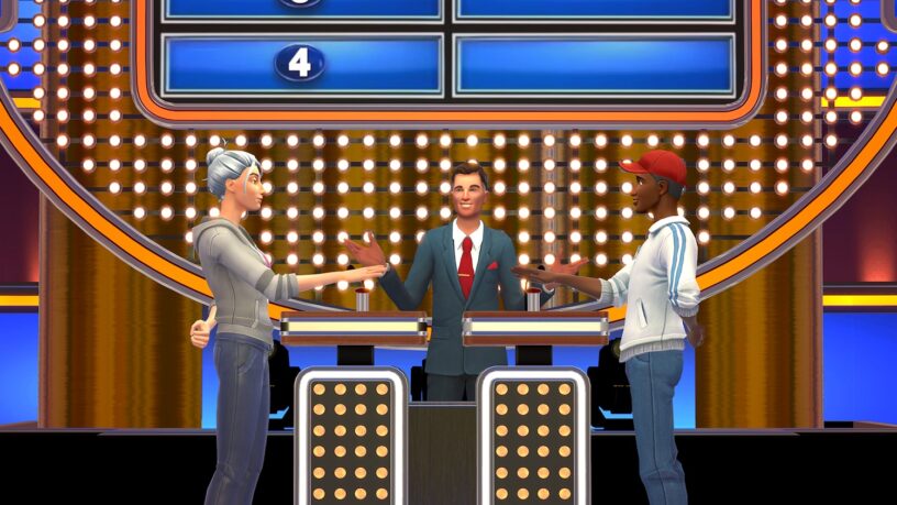 family feud review