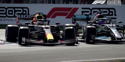 f1 2021 review