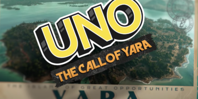 uno dlc the call of yara review