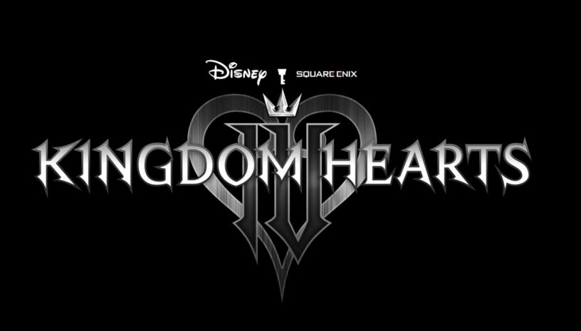 kingdom hearts iv