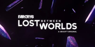 Far Cry 6 DLC Lost Between Worlds Review