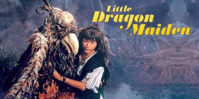 Little Dragon Maiden Review