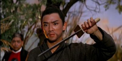 return of the one armed swordsman review