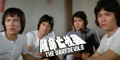 shaolin daredevils review