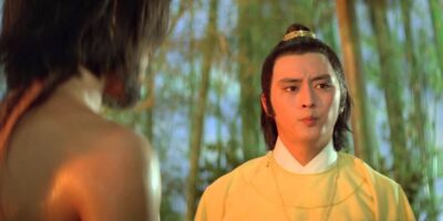 Shaw Brothers Classic Vol 3 Announcement