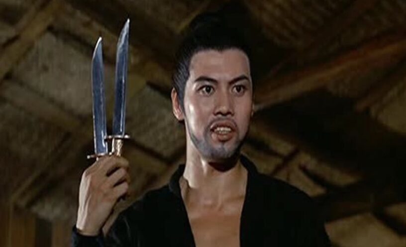 Shaw Brothers Classics: Volume 1' Blu-ray Review; Shout! Factory