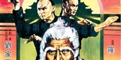clan of the white lotus review
