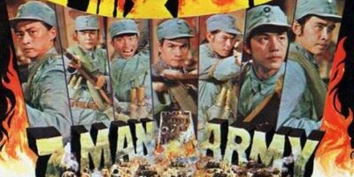 7 man army review