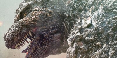 godzilla minus one review