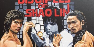 disciples of shaolin review