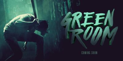 green room 4k