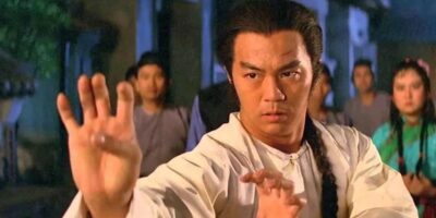 opium and the kung fu master review