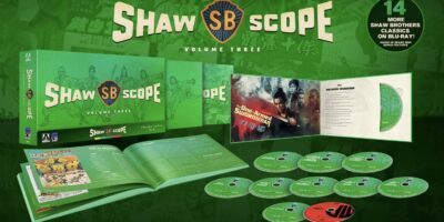 shawscope vol 3 details