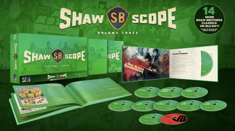 shawscope vol 3 details