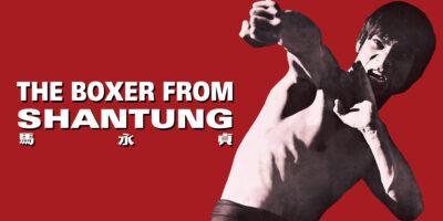 The Boxer from Shantung Review