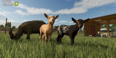 Farming Simulator 25 Review